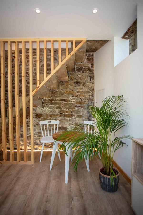 Stunning Stone Coach House Daire Marple Dış mekan fotoğraf