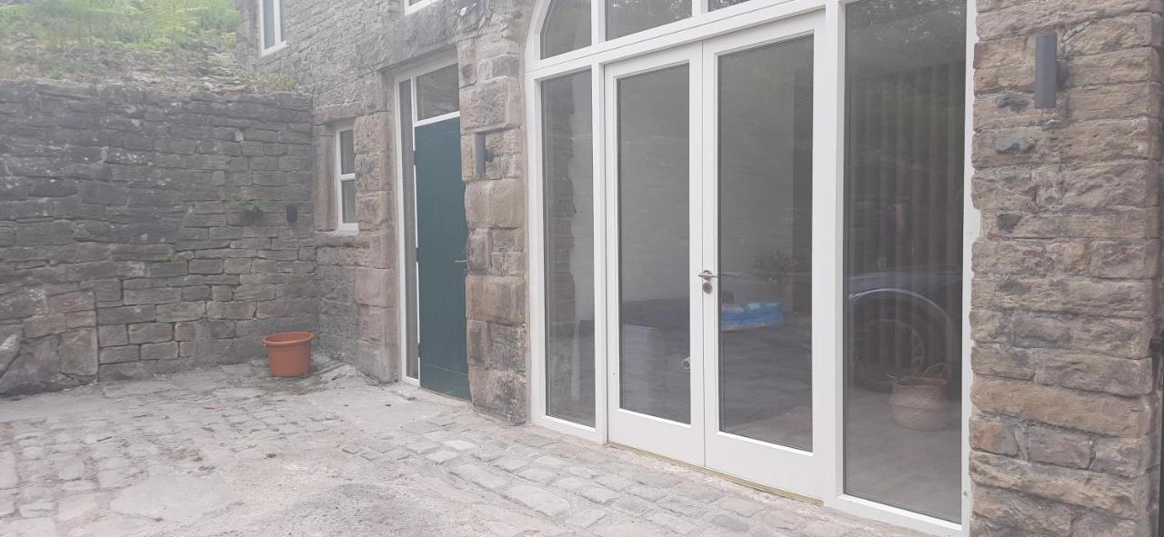 Stunning Stone Coach House Daire Marple Dış mekan fotoğraf